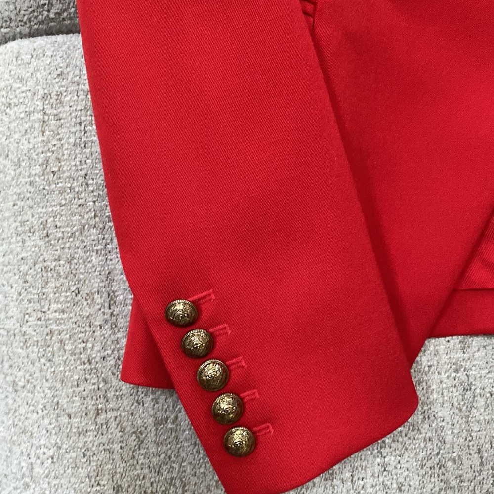 Balmain blazer - Picture 5 of 9